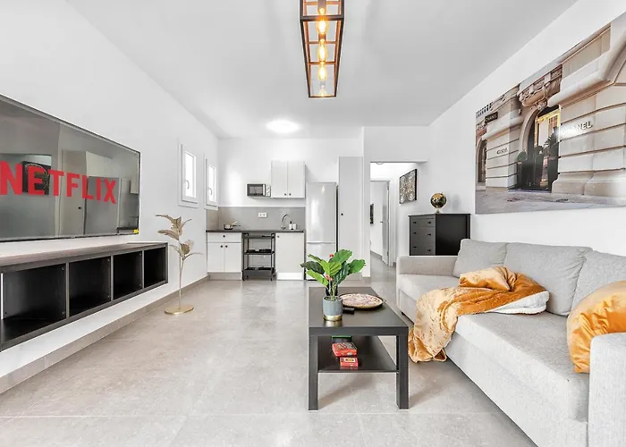 Sweet garden Las palmas