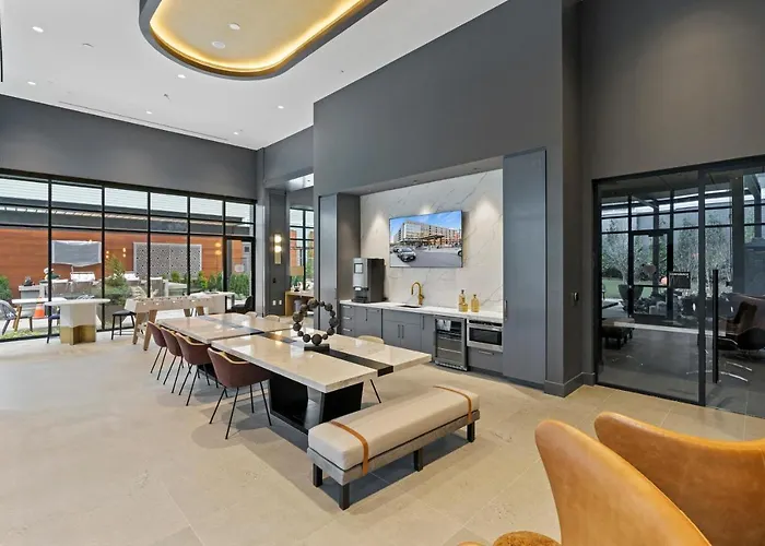 Whyhotel By Placemakr, Columbia