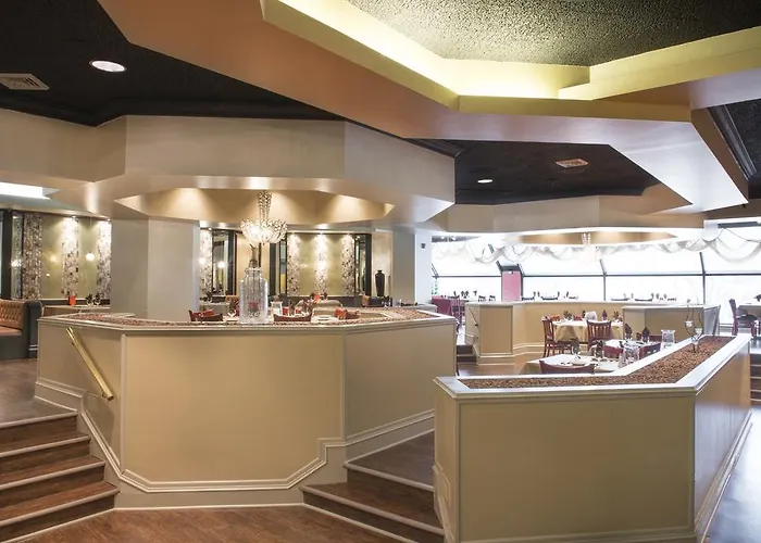Сity center hotels Holiday Inn Allentown Center City