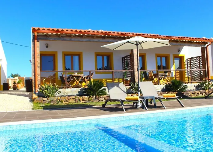 Quinta Das Alfambras