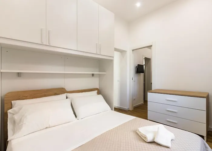 Trisina Rooms Avola
