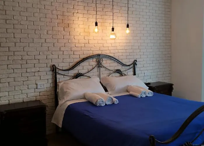 Appartamento : Appartamento Porta Lecce