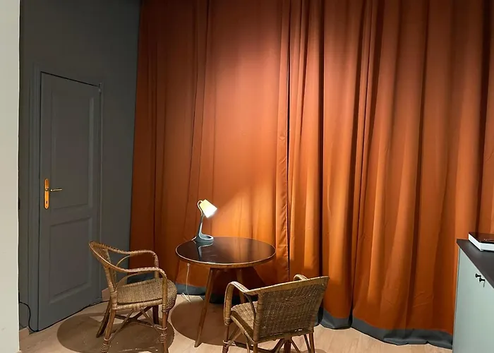 Hotel familiare: Ritorno alle origini Suites