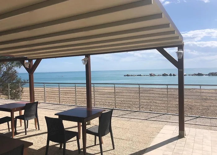 Camping La Pineta Porto Recanati