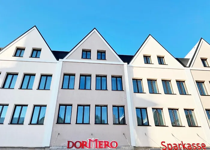DORMERO