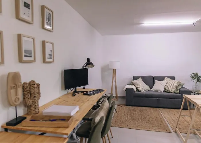 Casa Nook Sagres Casa de hóspedes Vila do Bispo