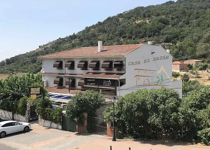 Casa Rural El Batán