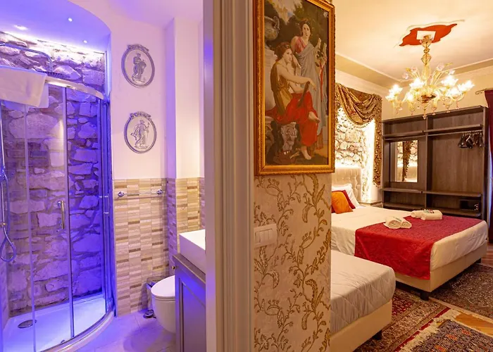 Relais I Giardini dell'Arena - Royal Solution