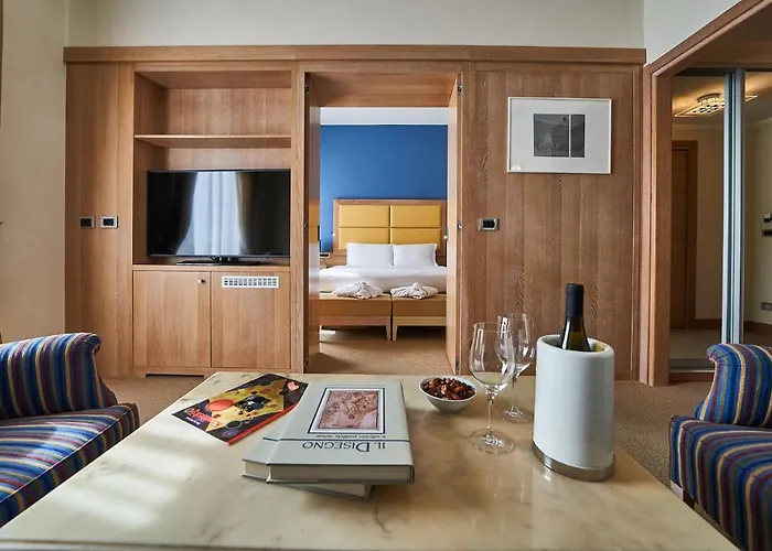 Hotel adatto agli animali: Hotel Astoria