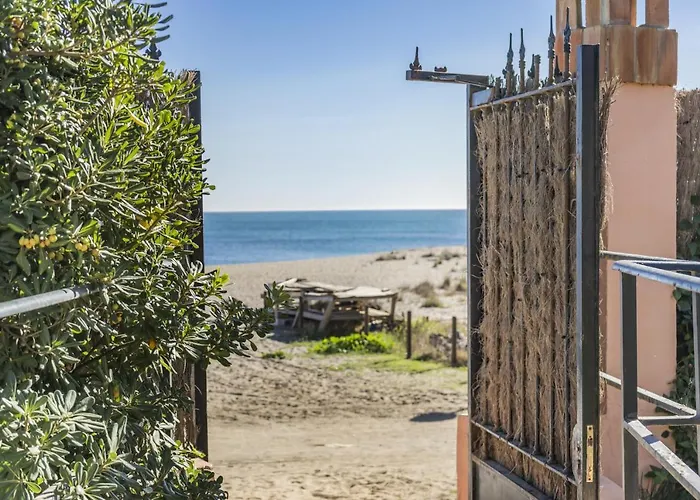 Don Juan Beach Estepona