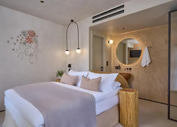 Airport Hotel: Skiathos Senses