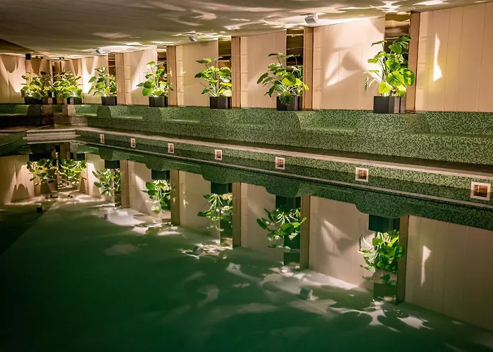 Hermanns Hotel&Spa Sibiu