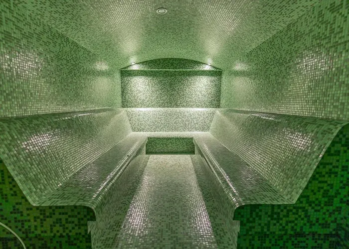 Hermanns Hotel&Spa Sibiu