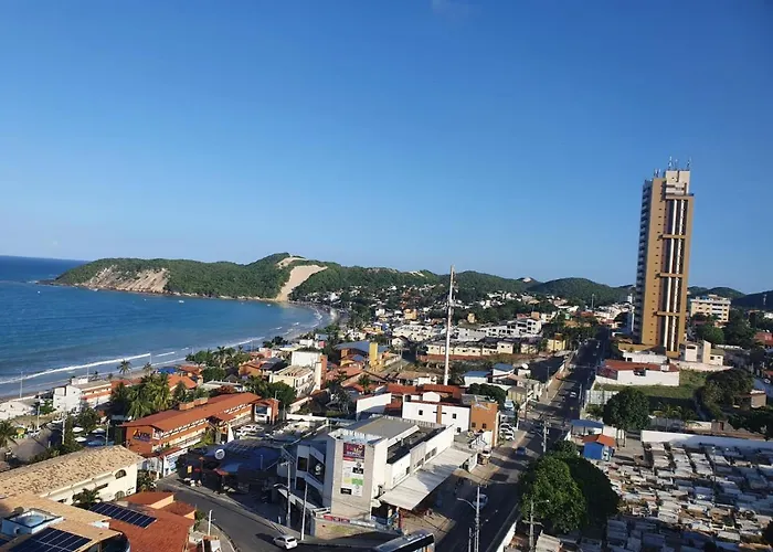 Alojamentos: Apartamentos Natal