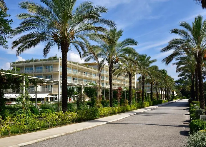 Versilia Lido | UNA Esperienze