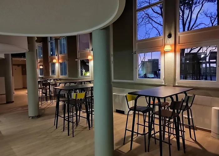 Hostel Lyon Centre