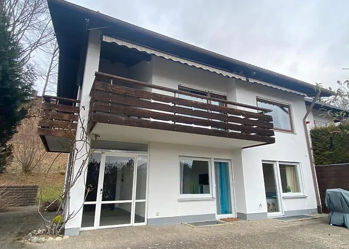 Villa Alpenblick