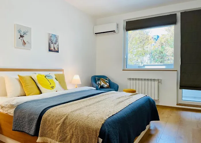 Gardenia Apartments