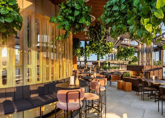 Resorts Guide Rum Budapest