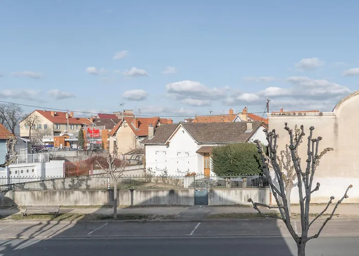 La Grande Maison Gannat
