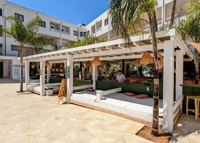 Apartamento The Palm Star Ibiza - Adults Only San Antonio Abad