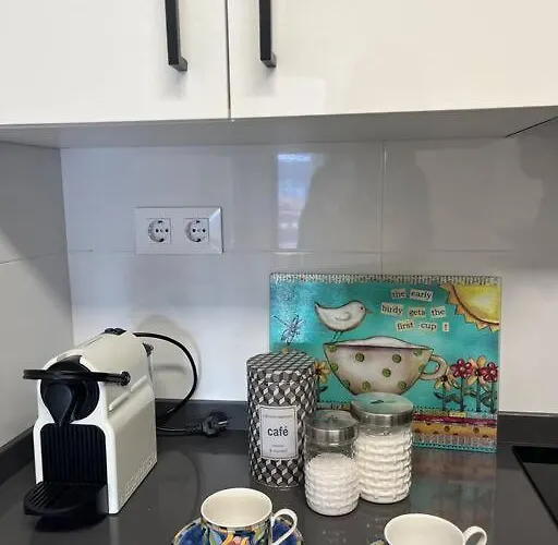 Apartamento Tía Ana Gijón