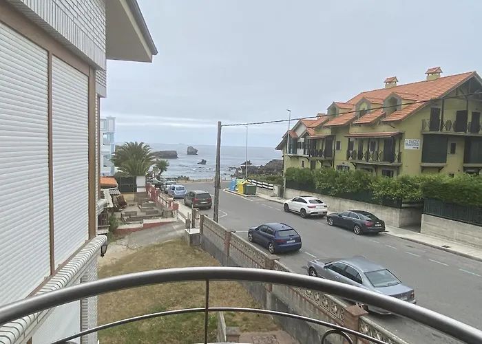 Alquiler de vacaciones: Apartamentos Pineda