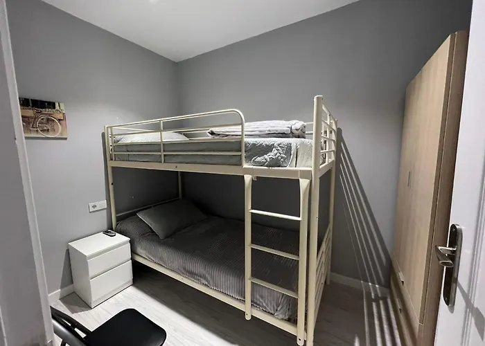 Chalet: Villas Adrian