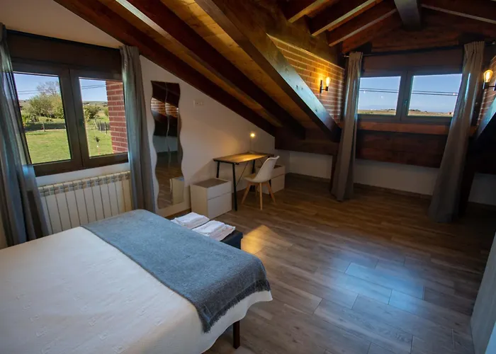 La casita del abuelo