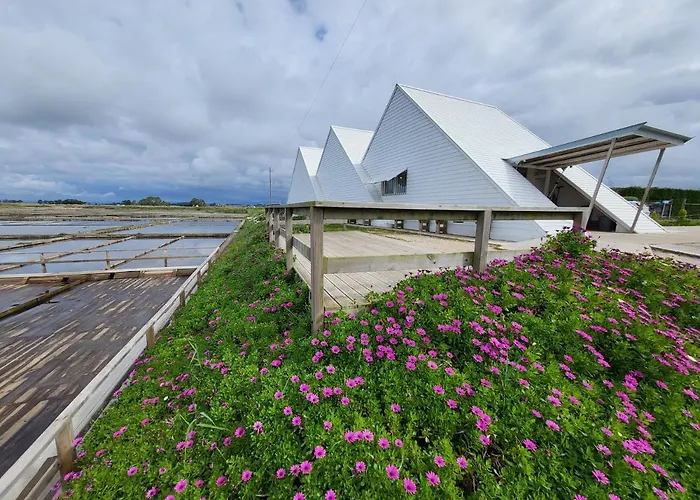 Barcos Casa