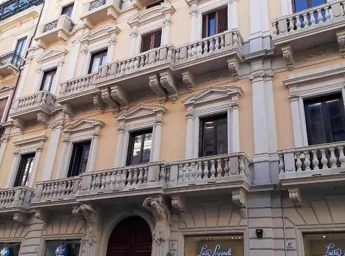 Hotel con golf: Umberto House Catania