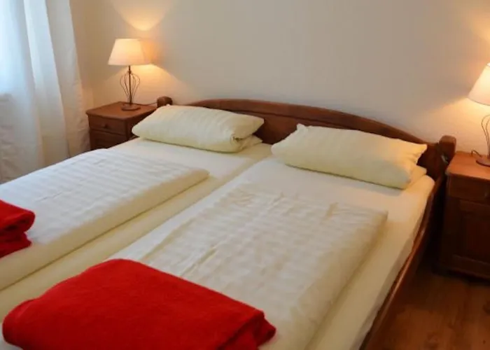 Hotel mit Hund Borgo Antico