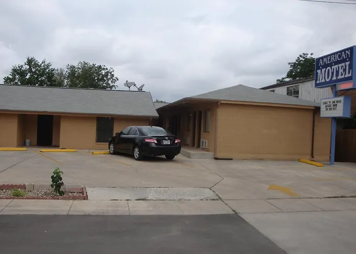 American Motel
