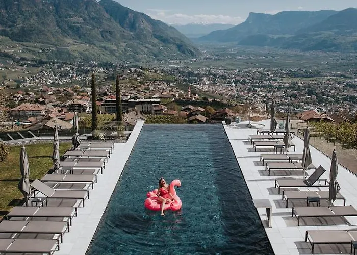 La Vista Panoramic Hideaway - Adults Only