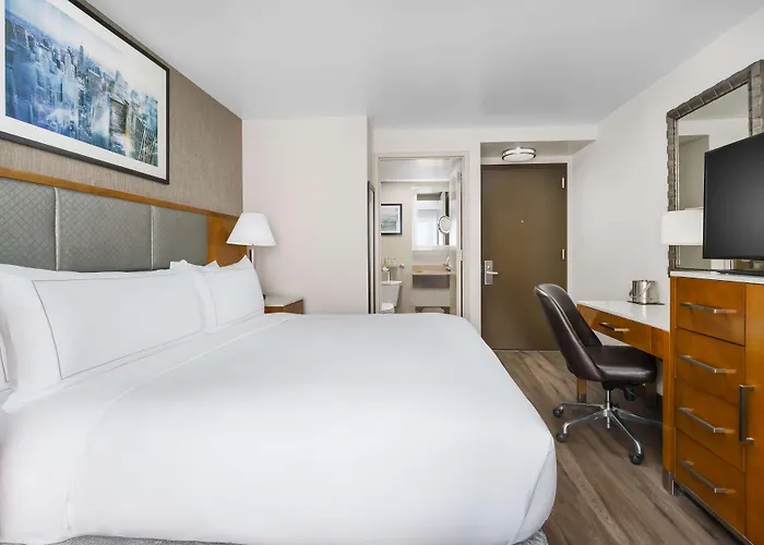 Doubletree By Hilton New York City - Chelsea