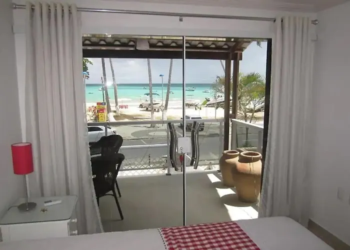 Alojamentos: Maragogi Beach Flats