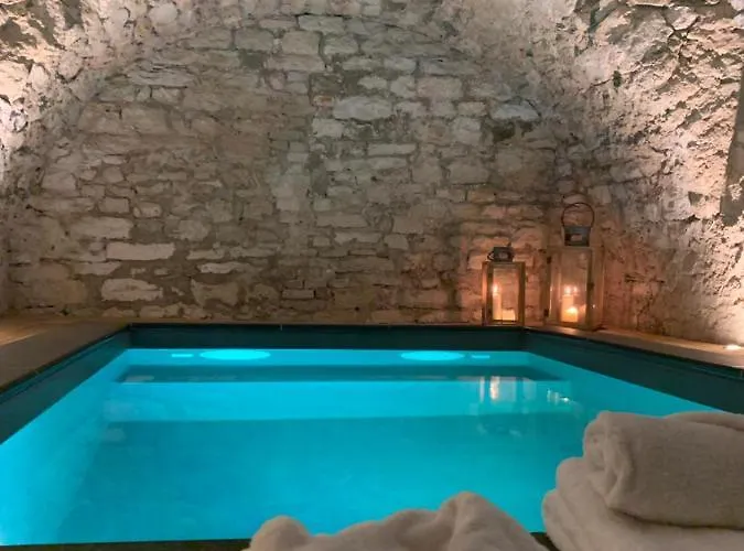  D'hôtes Du Château