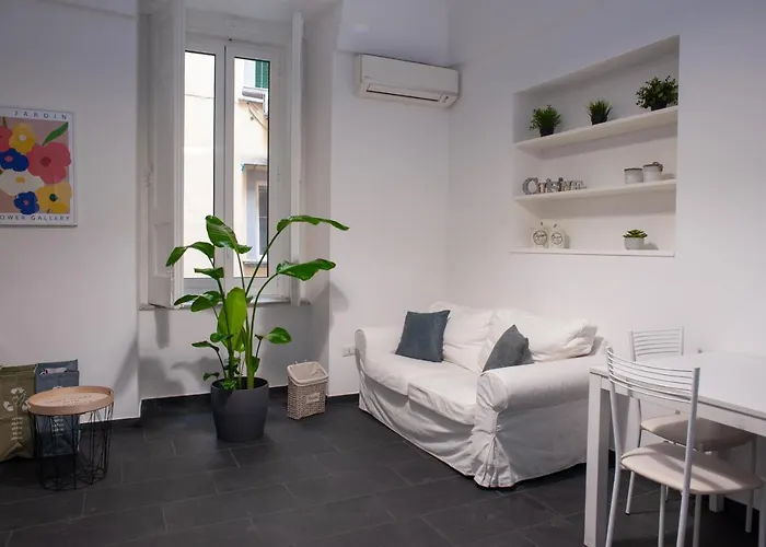 Hotel 4 stelle: San Liborio bed&breakfast