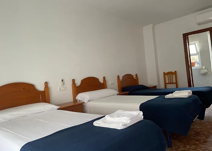 Hostal Magana