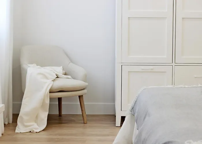 Casa de vacaciones: Casa Verata