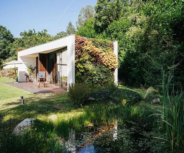 Casa de férias: Quinta Do Pomar Maior