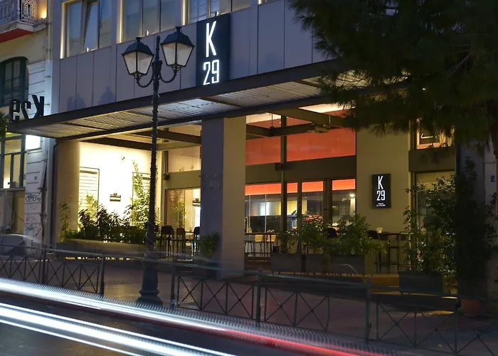 Athenaeum K 29