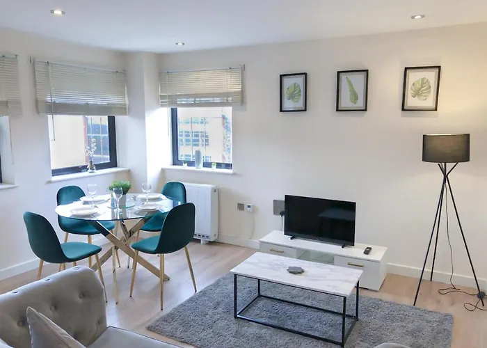Morland Apartments - Romford