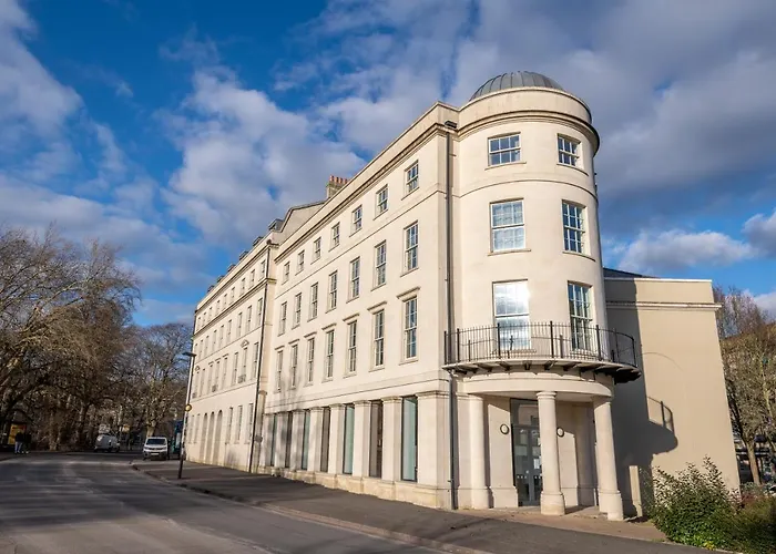 University Of Bath City Accommodation