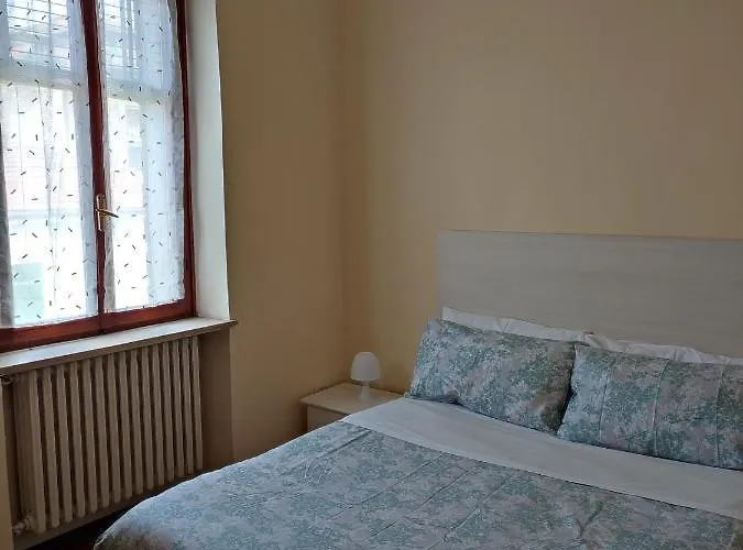 Le Golosine Fiera Rooms