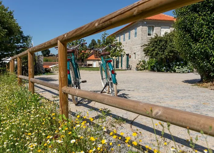 Quinta De Carcavelos Natures Home 