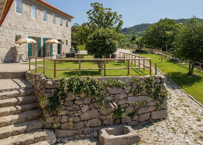 Quinta De Carcavelos Natures Home 