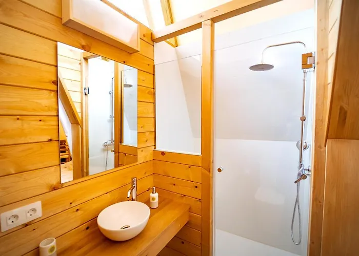 Hotel Kampaoh Cambrils