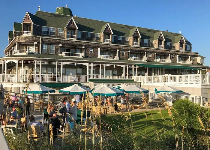 Henderson Park Inn