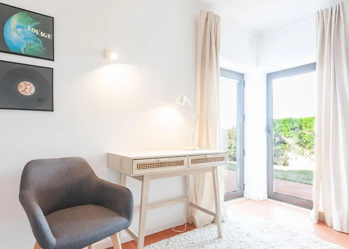 Resort: Blue Buddha Beach House